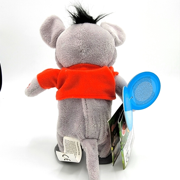 Kids Toy Mouse Ripetix Interactive - Picture 3 of 7